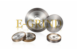 In Pursuit of Perfection: How Metal Bond Grinding Wheels Elevate Precision