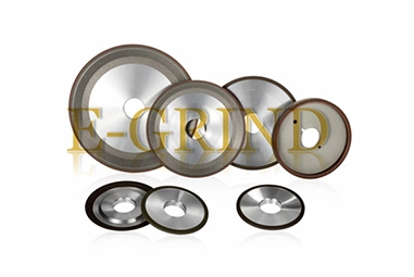 Grinding Wheels For Woodworking Tools