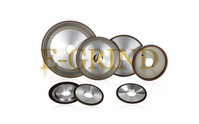 Resin Bond Grinding Wheels