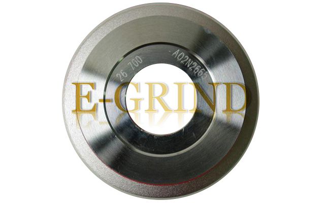 Dicing Blade & Grinding Wheels For Semi-Conductor