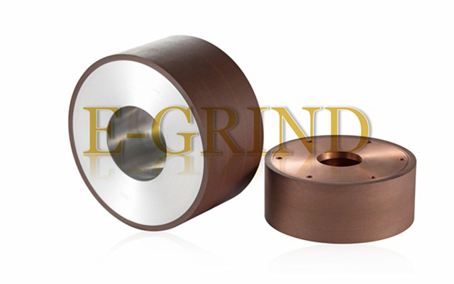 Centerless Grinding Wheels