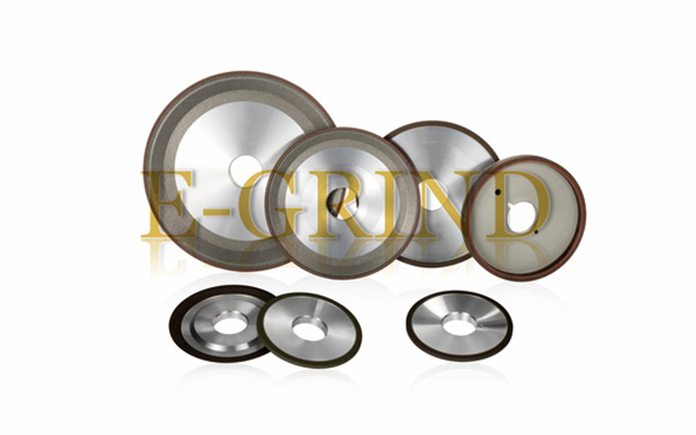 Grinding Wheels For Woodworking Tools