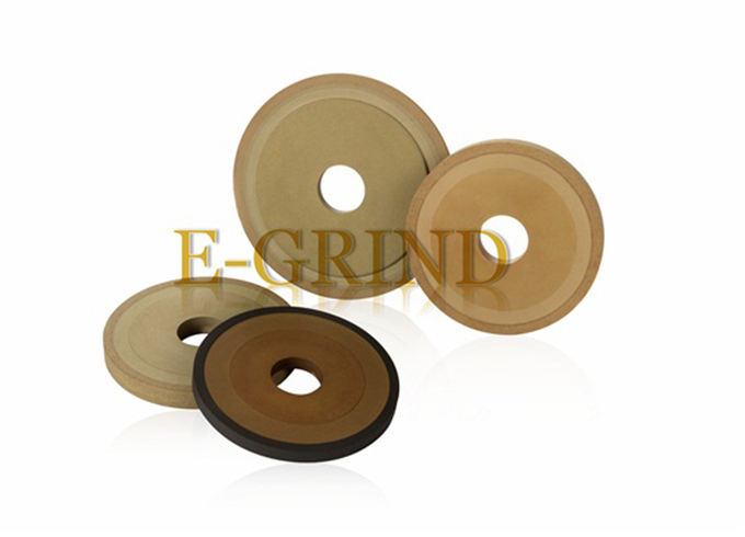 Surface Grinding Wheels