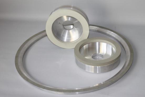 Pcbn Grinding Wheel