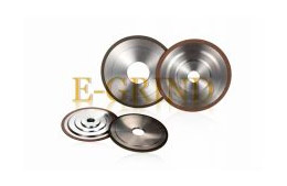 Classification of Grinding Wheels