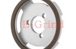 CBN Grinding Wheels for Metal Grinding and Polishing