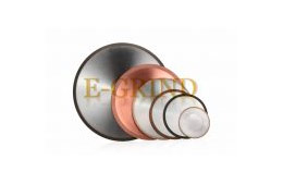 The Common Used Fillers in Resin Bond Grinding Wheels