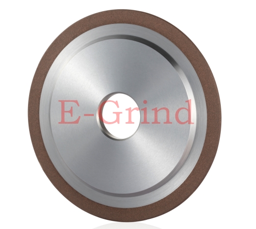 Diamond Resin Grinding Wheel in CBN Grinding