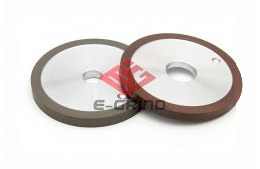 Resin Bond Diamond Wheels in Resin Bond Grinding Wheel