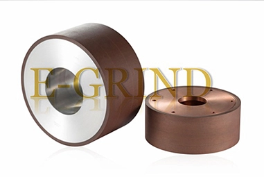 Centerless Grinding Wheels