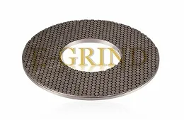 How to Dress Your Superabrasives(Diamond&CBN) Grinding Wheels?