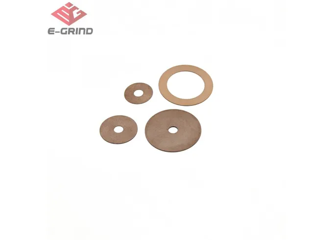 Metal Bond Diamond Grinding Wheel 2