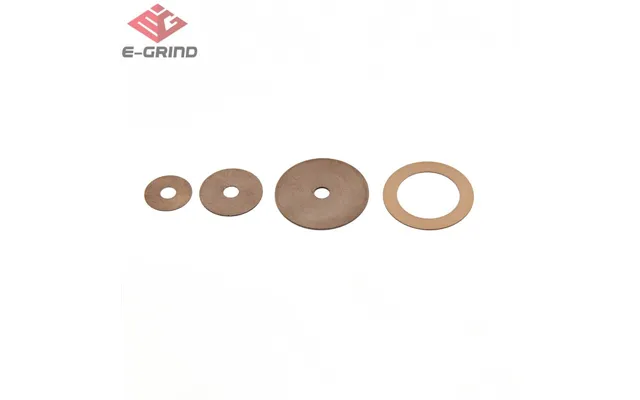 Metal Bond Diamond Grinding Wheel For Grooving Chip Breaker Of Carbide/PCD Saw Blades