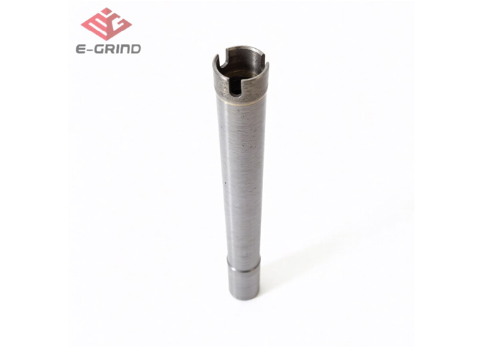 Diamond Core Drill for drilling Sapphire, quartz, alumina, glass