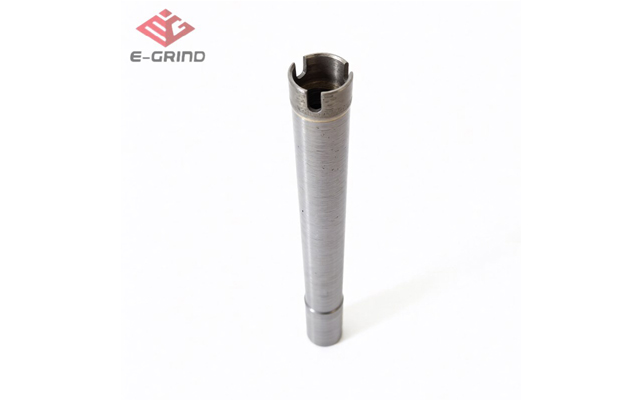 Diamond Core Drill for drilling Sapphire, quartz, alumina, glass