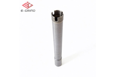 Diamond Core Drill for drilling Sapphire, quartz, alumina, glass