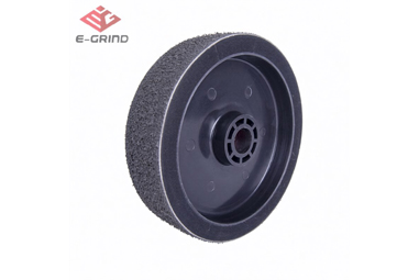 Soft Diamond Wheel For Grinding and Polishing Gemstones, Glass, Quartz, Ceramic materials