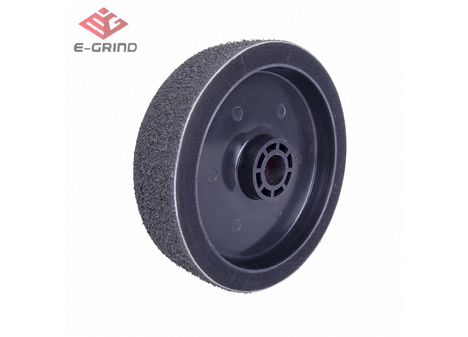 Soft Diamond Wheel For Grinding and Polishing Gemstones, Glass, Quartz, Ceramic materials
