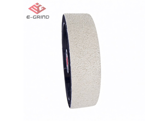 Soft Diamond Wheel For Grinding and Polishing Gemstones, Glass, Quartz, Ceramic materials