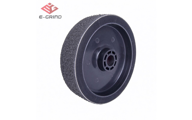 Soft Diamond Wheel For Grinding and Polishing Gemstones, Glass, Quartz, Ceramic materials