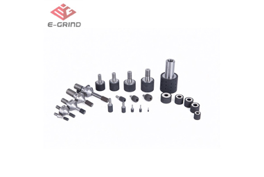 Vitrified Bond CBN Wheel for Internal Grinding