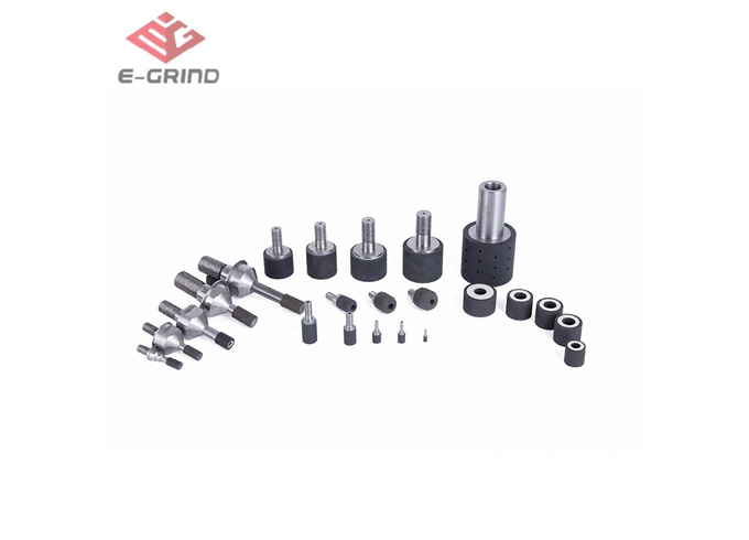 Vitrified Bond CBN Wheel for Internal Grinding
