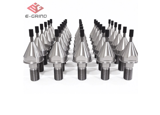 Vitrified Bond CBN Wheel for Internal Grinding