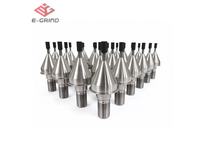 Vitrified Bond CBN Wheel for Internal Grinding