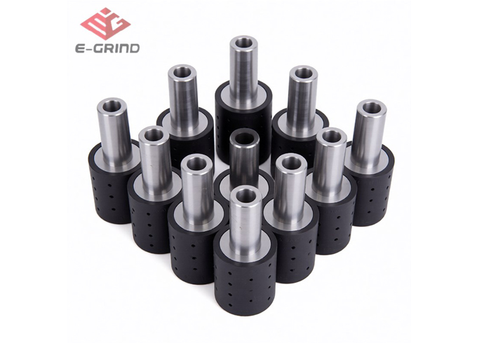 Vitrified Bond CBN Wheel for Internal Grinding