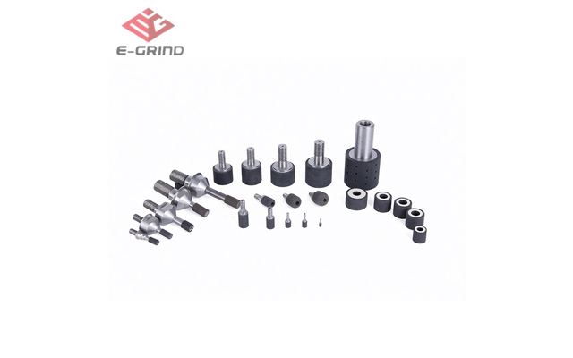 Vitrified Bond CBN Wheel for Internal Grinding